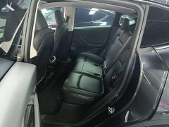 Tesla Model Y Long Range All-Wheel Drive - ფოტო 17