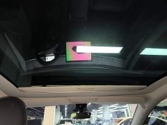 Tesla Model Y Long Range All-Wheel Drive - ფოტო 18