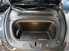 Tesla Model Y Long Range All-Wheel Drive - ფოტო 20