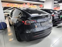 Tesla Model Y Long Range All-Wheel Drive - ფოტო 5