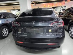 Tesla Model Y Long Range All-Wheel Drive - ფოტო 6