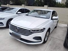 Volkswagen Lavida 1.5L Automatic Deyi Edition - ფოტო 1
