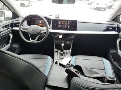 Volkswagen Lavida 1.5L Automatic Deyi Edition - ფოტო 10