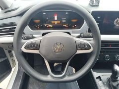 Volkswagen Lavida 1.5L Automatic Deyi Edition - ფოტო 11