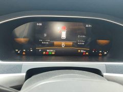 Volkswagen Lavida 1.5L Automatic Deyi Edition - ფოტო 12
