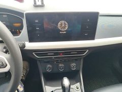 Volkswagen Lavida 1.5L Automatic Deyi Edition - ფოტო 13