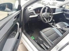Volkswagen Lavida 1.5L Automatic Deyi Edition - ფოტო 16