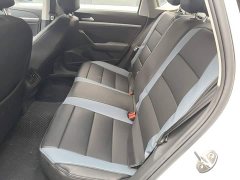 Volkswagen Lavida 1.5L Automatic Deyi Edition - ფოტო 17