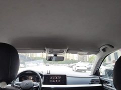 Volkswagen Lavida 1.5L Automatic Deyi Edition - ფოტო 18