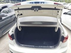 Volkswagen Lavida 1.5L Automatic Deyi Edition - ფოტო 19
