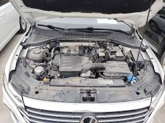 Volkswagen Lavida 1.5L Automatic Deyi Edition - ფოტო 20
