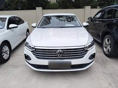 Volkswagen Lavida 1.5L Automatic Deyi Edition - ფოტო 3