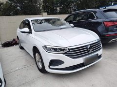 Volkswagen Lavida 1.5L Automatic Deyi Edition - ფოტო 4