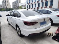 Volkswagen Lavida 1.5L Automatic Deyi Edition - ფოტო 5
