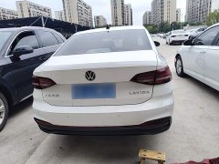 Volkswagen Lavida 1.5L Automatic Deyi Edition - ფოტო 6