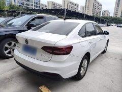 Volkswagen Lavida 1.5L Automatic Deyi Edition - ფოტო 7