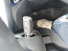 Volkswagen Lavida 1.5L Automatic Deyi Edition - ფოტო 9