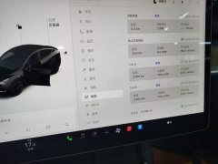 Tesla Model Y Standard Range RWD - ფოტო 12