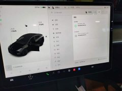 Tesla Model Y Standard Range RWD - ფოტო 13