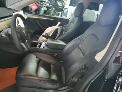 Tesla Model Y Standard Range RWD - ფოტო 15