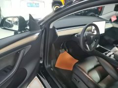 Tesla Model Y Standard Range RWD - ფოტო 16