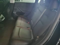 Tesla Model Y Standard Range RWD - ფოტო 17
