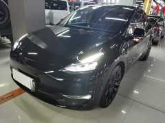 Tesla Model Y Standard Range RWD - ფოტო 2
