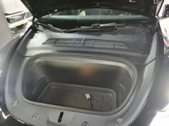 Tesla Model Y Standard Range RWD - ფოტო 20