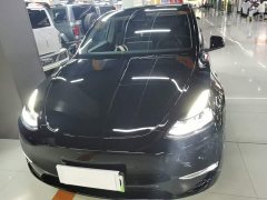 Tesla Model Y Standard Range RWD - ფოტო 3