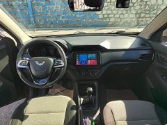 Wuling Hongguang 2019 1.5L S Base National VI LAR - ფოტო 10
