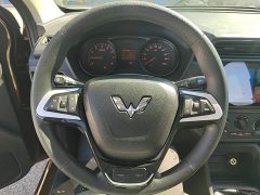 Wuling Hongguang 2019 1.5L S Base National VI LAR - ფოტო 11