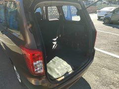 Wuling Hongguang 2019 1.5L S Base National VI LAR - ფოტო 19