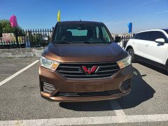 Wuling Hongguang 2019 1.5L S Base National VI LAR - ფოტო 3