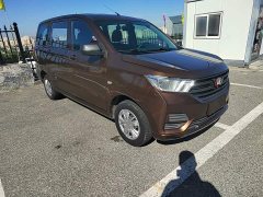Wuling Hongguang 2019 1.5L S Base National VI LAR - ფოტო 4
