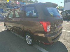 Wuling Hongguang 2019 1.5L S Base National VI LAR - ფოტო 5
