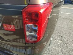 Wuling Hongguang 2019 1.5L S Base National VI LAR - ფოტო 8