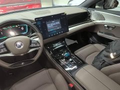 BYD Han 2020 EV Ultra-Long Range Luxury - ფოტო 10