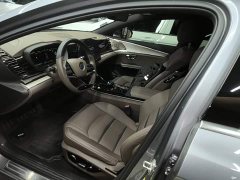 BYD Han 2020 EV Ultra-Long Range Luxury - ფოტო 11
