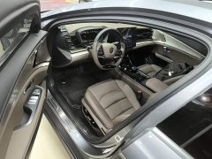 BYD Han 2020 EV Ultra-Long Range Luxury - ფოტო 12