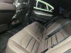 BYD Han 2020 EV Ultra-Long Range Luxury - ფოტო 13