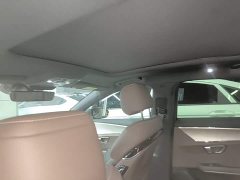 BYD Han 2020 EV Ultra-Long Range Luxury - ფოტო 14