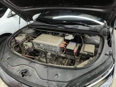 BYD Han 2020 EV Ultra-Long Range Luxury - ფოტო 16
