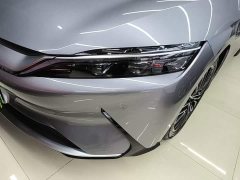BYD Han 2020 EV Ultra-Long Range Luxury - ფოტო 18