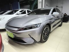 BYD Han 2020 EV Ultra-Long Range Luxury - ფოტო 2