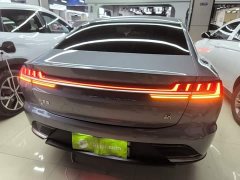 BYD Han 2020 EV Ultra-Long Range Luxury - ფოტო 4