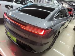 BYD Han 2020 EV Ultra-Long Range Luxury - ფოტო 5