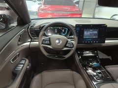 BYD Han 2020 EV Ultra-Long Range Luxury - ფოტო 7