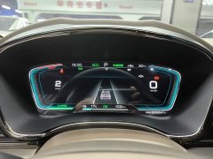 BYD Han 2020 EV Ultra-Long Range Luxury - ფოტო 8