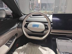 Changan Qiyuan A07 2025 Blue Whale Pure Electric 710 Flagship - ფოტო 11