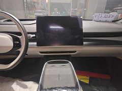 Changan Qiyuan A07 2025 Blue Whale Pure Electric 710 Flagship - ფოტო 13